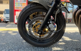 KAWASAKI ZRX400 1994 ZR400E