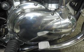 KAWASAKI W650 2007 EJ650A