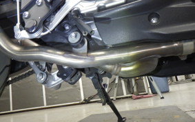 SUZUKI DL650 ( V-Strom 650 ) A 2014 VP56A