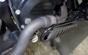 HONDA PS250 MF09