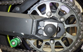 KAWASAKI Z900 Gen.2 2020 ZR900B