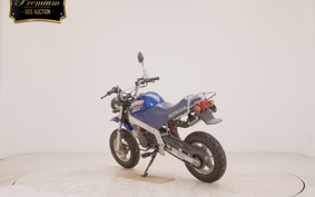 HONDA MONKEY RT AB22