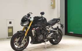 TRIUMPH SPEED TRIPLE RS 2022