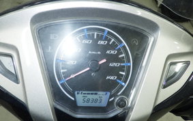 HONDA LEAD 125 2010 JF45