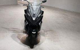 KYMCO DOWN TOWN125I ..