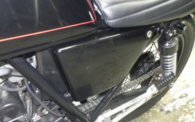 HONDA GB250 CLUBMAN Gen.4 2002 MC10