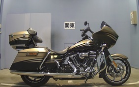 HARLEY FLTRXSE1800CVO 2013 TC8