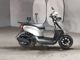 Фото Yamaha JOG с японского аукциона
