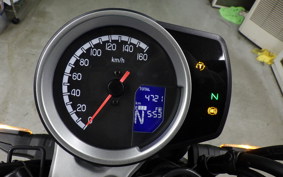 HONDA GB350S 2024 NC59