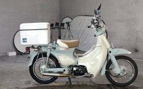 HONDA LITTLE CUB AA01