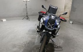 BMW R1300GS Adventure 2026 0M31