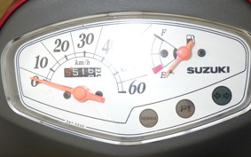 SUZUKI LET's 4 CA45A
