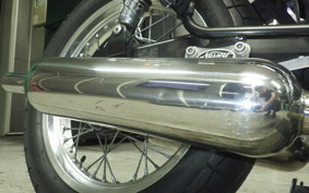 KAWASAKI W650 2010 EJ650A