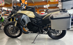 BMW F800GS ADVENTURE 2013 0B05