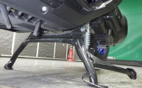 SUZUKI BURGMAN400 A 2023 DU11N