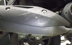 SUZUKI SWISH 125 2019 DV12B
