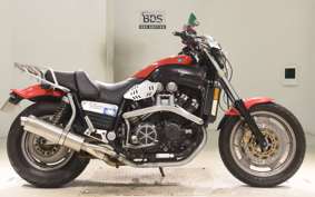 YAMAHA VMAX 1997