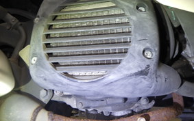 YAMAHA JOG ZR Gen.3 SA39J