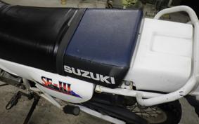 SUZUKI DJEBEL 125 2020 SF44A