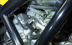 HONDA VTR 250 2006 MC33