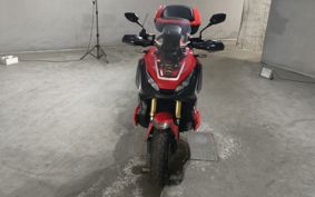 HONDA X-ADV 750 2017 RC95