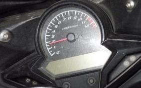 HONDA CBR125R JC50
