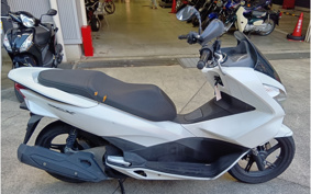 HONDA PCX 125 JF56