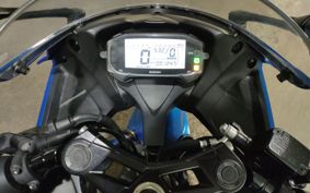 SUZUKI GSX-R125 DL33B