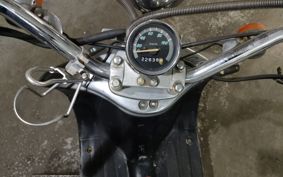 HONDA JOE CAR 90 HF09