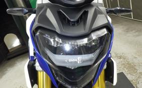 BMW G310R 2021
