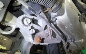 HONDA DIO Gen.6 AF62