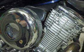 YAMAHA DRAGSTAR 1100 2005 VP13J