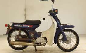 YAMAHA MATE 50 V50