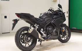 HONDA CBR400R 2024 NC65