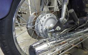 HONDA C90 SUPER CUB HA02