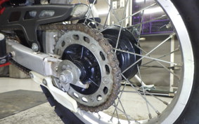 HONDA XLX250R 2011 MD08