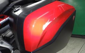 DUCATI MULTISTRADA V4S 2021