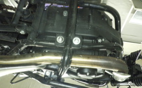 BENELLI インペリアーレ400 2025