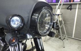 HARLEY FLHTC 1580 2007