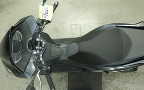 HONDA PCX 160 2012 KF47
