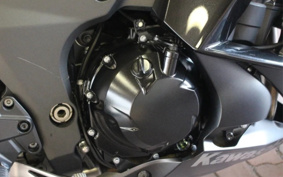 KAWASAKI NINJA 1000 2024 ZXT00L