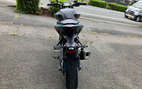 YAMAHA MT-03 2024 RH21J