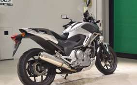 HONDA NC 700 X 2013 RC63