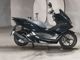 Фото Honda PCX 125 с японского аукциона