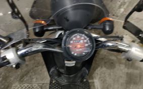 HONDA TODAY AF61