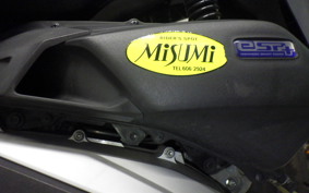 HONDA PCX 125 2011 JK05