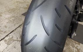 KAWASAKI Z900RS CAFE 2019 ZR900C