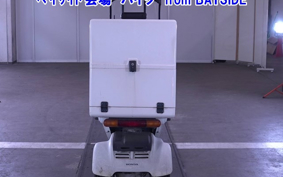 HONDA GYRO CANOPY-2