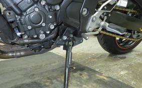 YAMAHA FZ1 FAZER 2007