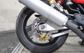 HONDA CB400SFV-1 2001 NC39